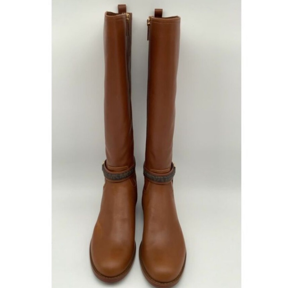 Michael Kors Knee Boots - Picture 2 of 2